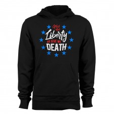 Liberty or Death Women's
